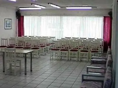 Отель Agrabella 3*