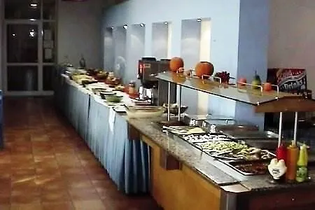 Agrabella 호텔