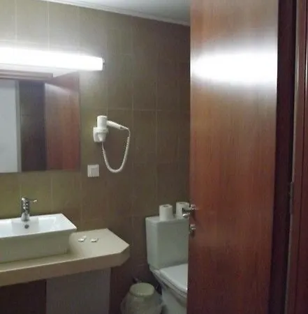Отель Agrabella 3*